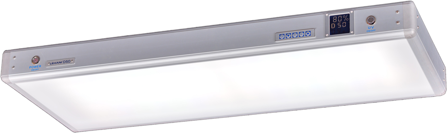 Lehani D50-100 Normlichtleuchte