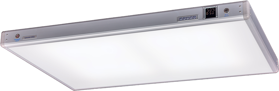 Lehani D50-120 Normlichtleuchte